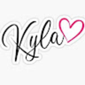 Meet your Posher, Kyla